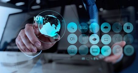 5G時(shí)代下智慧工廠發(fā)展展望 物聯(lián)網(wǎng)應(yīng)用服務(wù)的新變革