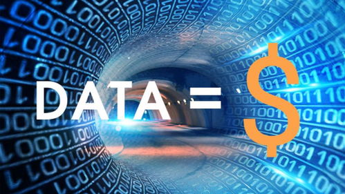 物聯網應用服務中的數據資產價值分析評估方法與實踐