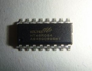 代理批發(fā)銷(xiāo)售合泰單片機(jī)HT46R064B全新原裝_電子元器件_世界工廠網(wǎng)