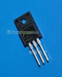 供應(yīng)供應(yīng)場(chǎng)效應(yīng)管FCPF9N60NT FCP9N60N適配器 L_電子元器件_世界工廠網(wǎng)中國產(chǎn)品信息庫